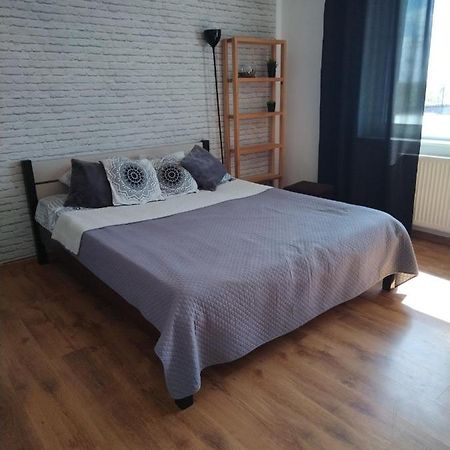 Wygodny Apartament Blisko Morza Lokciowe Exteriör bild