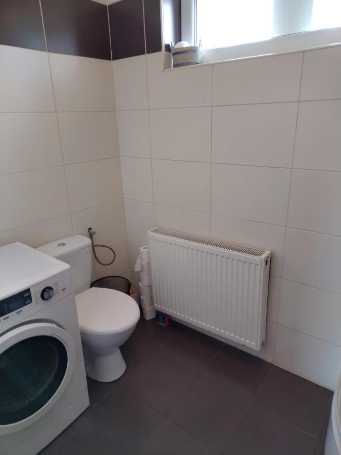 Wygodny Apartament Blisko Morza Lokciowe Exteriör bild